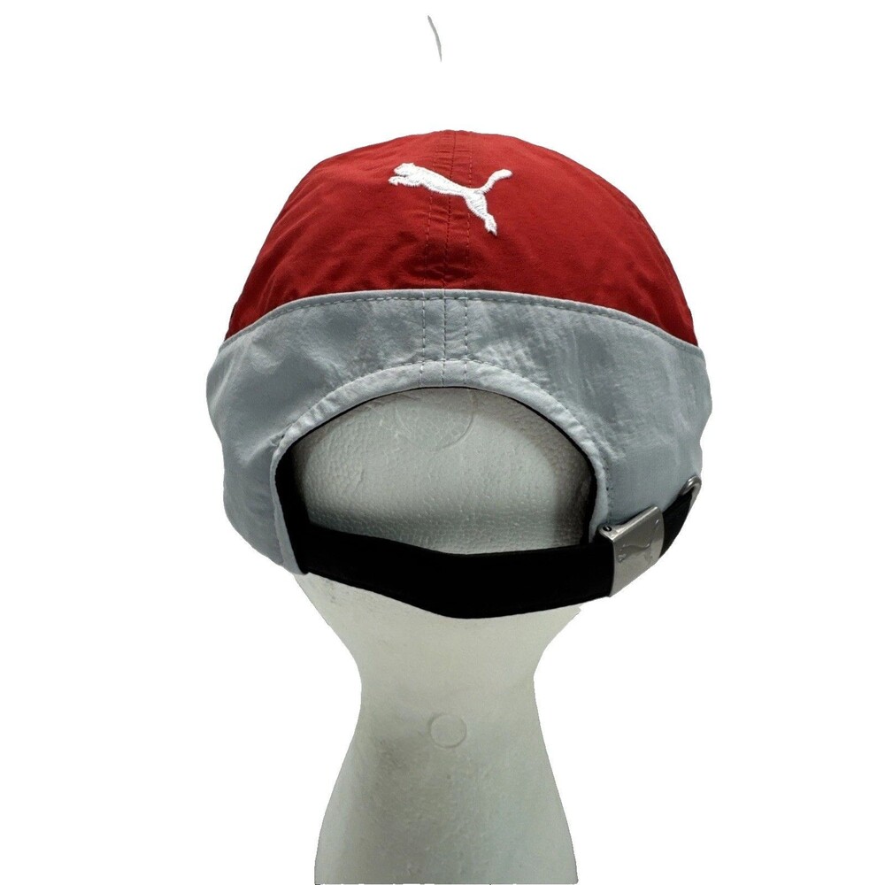 Scuderia Ferrari SPTWR Race Baseball Cap Adjustable Formula 1 Racing New - Picture 4 of 9